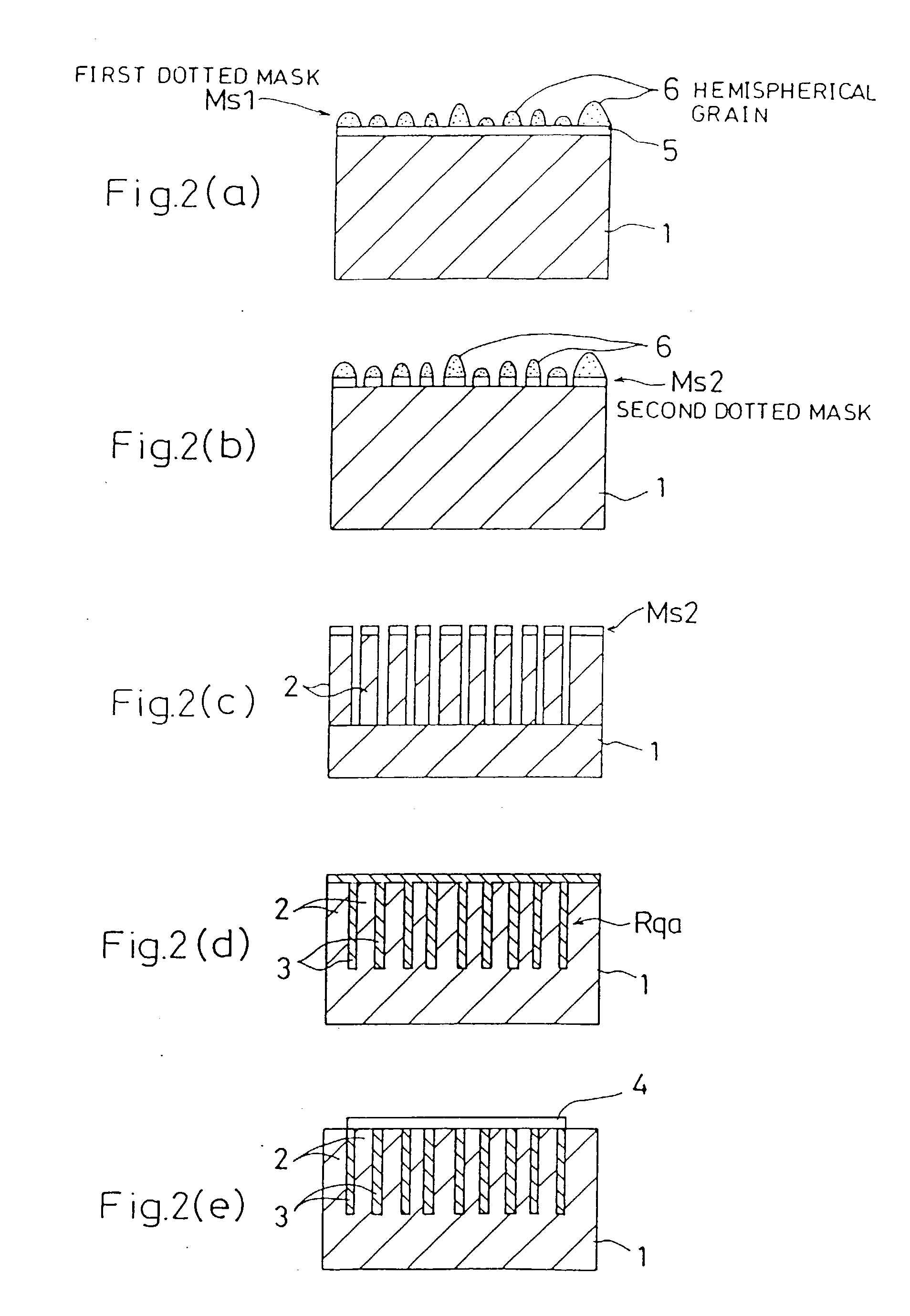 Aggregate of Semicnductor micro-needles and method of manufacturing the same, and semiconductor apparatus and method of manufacturing the same