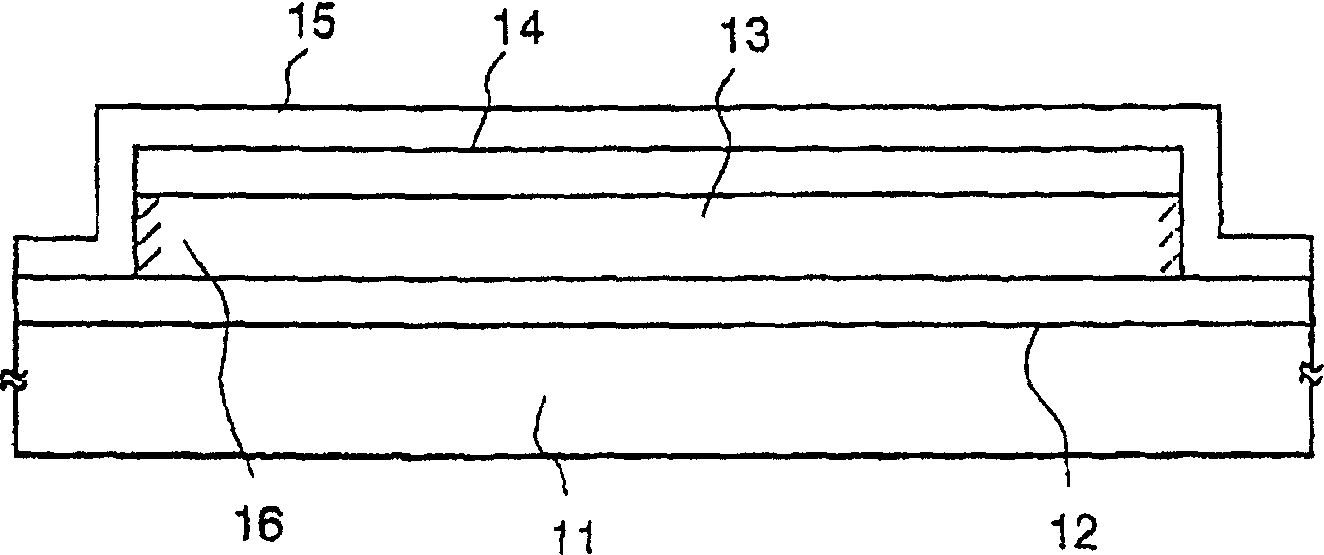 Semiconductor device and its mfg. method