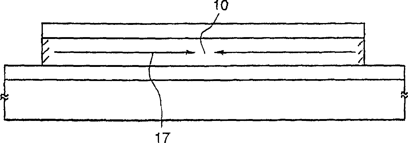 Semiconductor device and its mfg. method