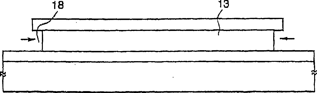 Semiconductor device and its mfg. method