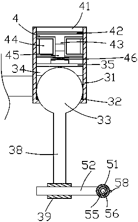 Quick Adjustable Orthopedic Kirschner Wire Positioning Guide