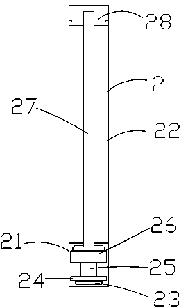 Quick Adjustable Orthopedic Kirschner Wire Positioning Guide