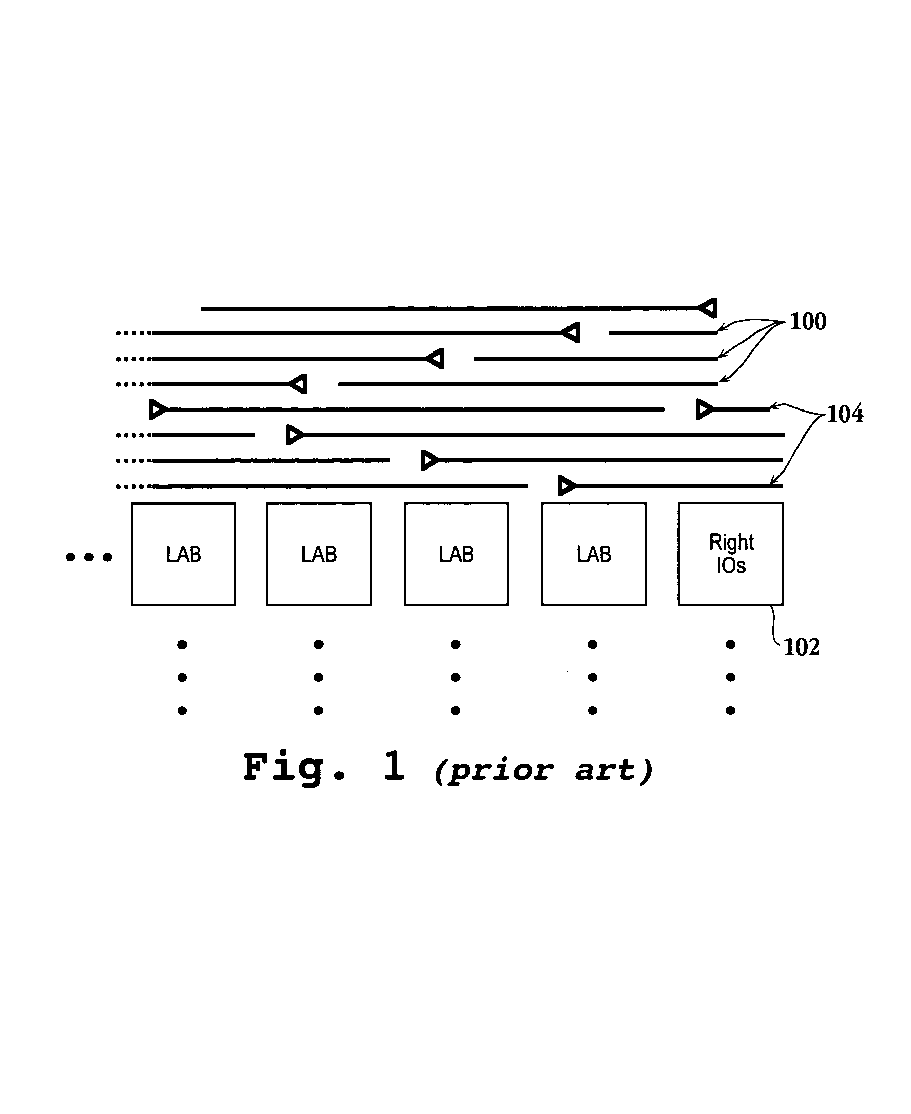 Method and apparatus for enhancing signal routability