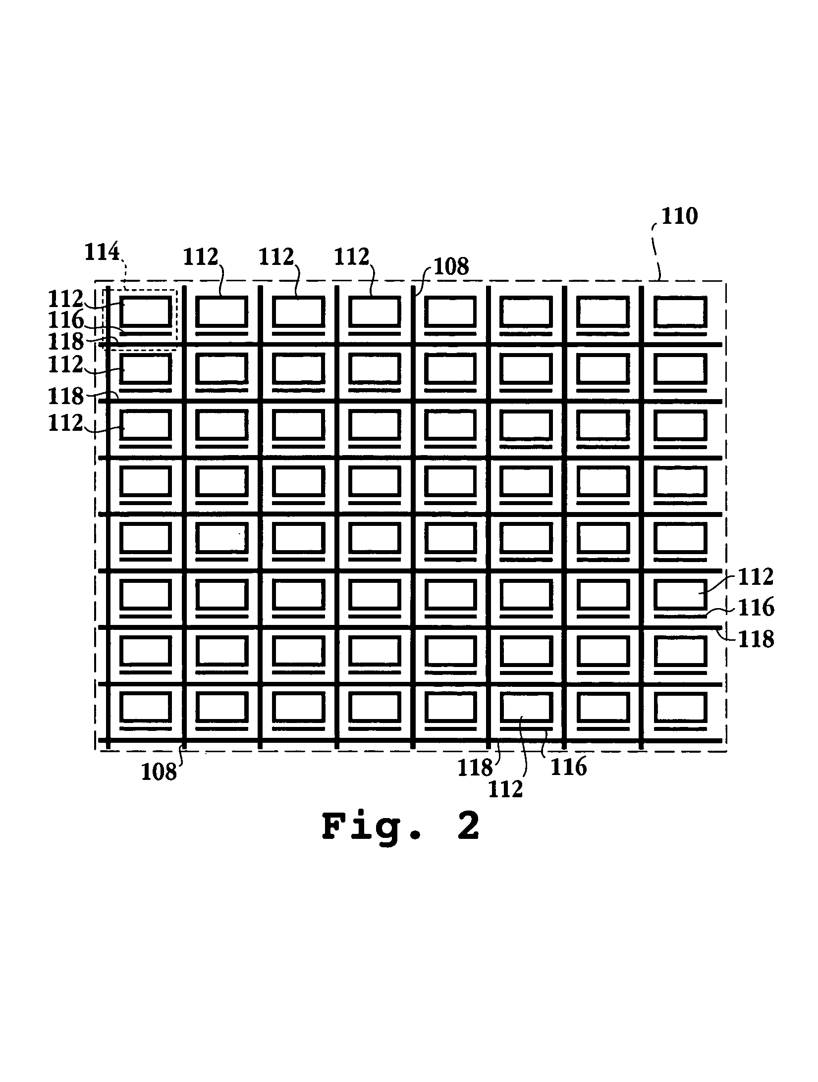 Method and apparatus for enhancing signal routability