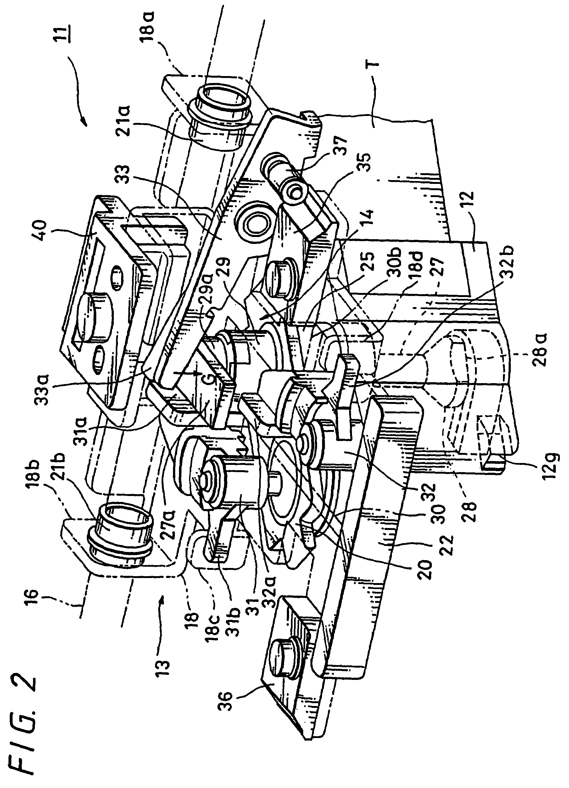 Tape drive apparatus, tape extraction apparatus and tape cassette