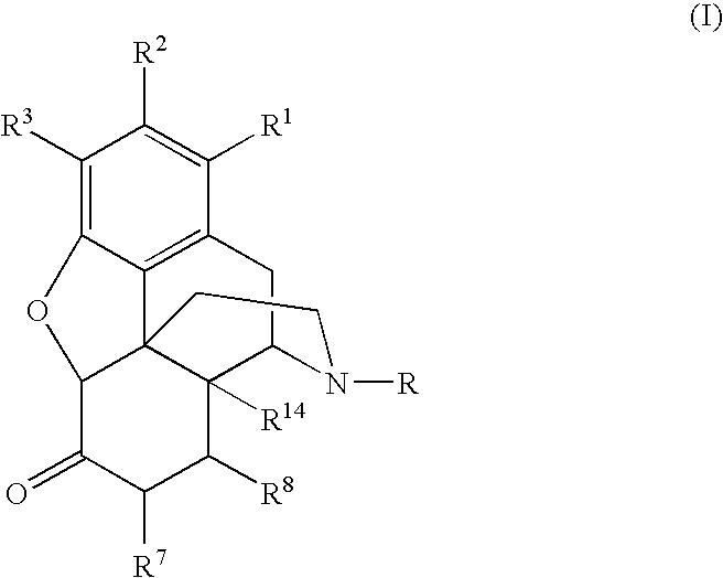 Preparation of 6-Alpha-Amino N-Substituted Morphinans by Catalytic Hydrogen Transfer