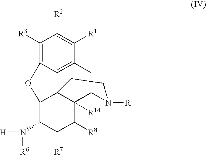 Preparation of 6-Alpha-Amino N-Substituted Morphinans by Catalytic Hydrogen Transfer