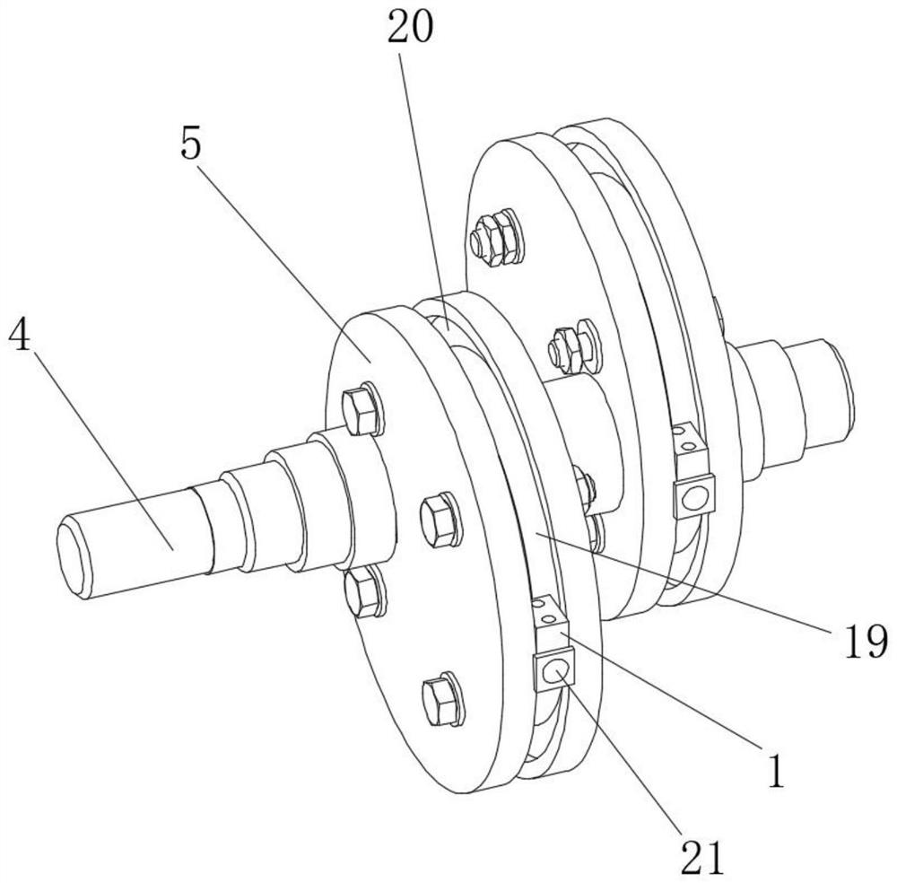 A kind of litchi pitting device and pitting method