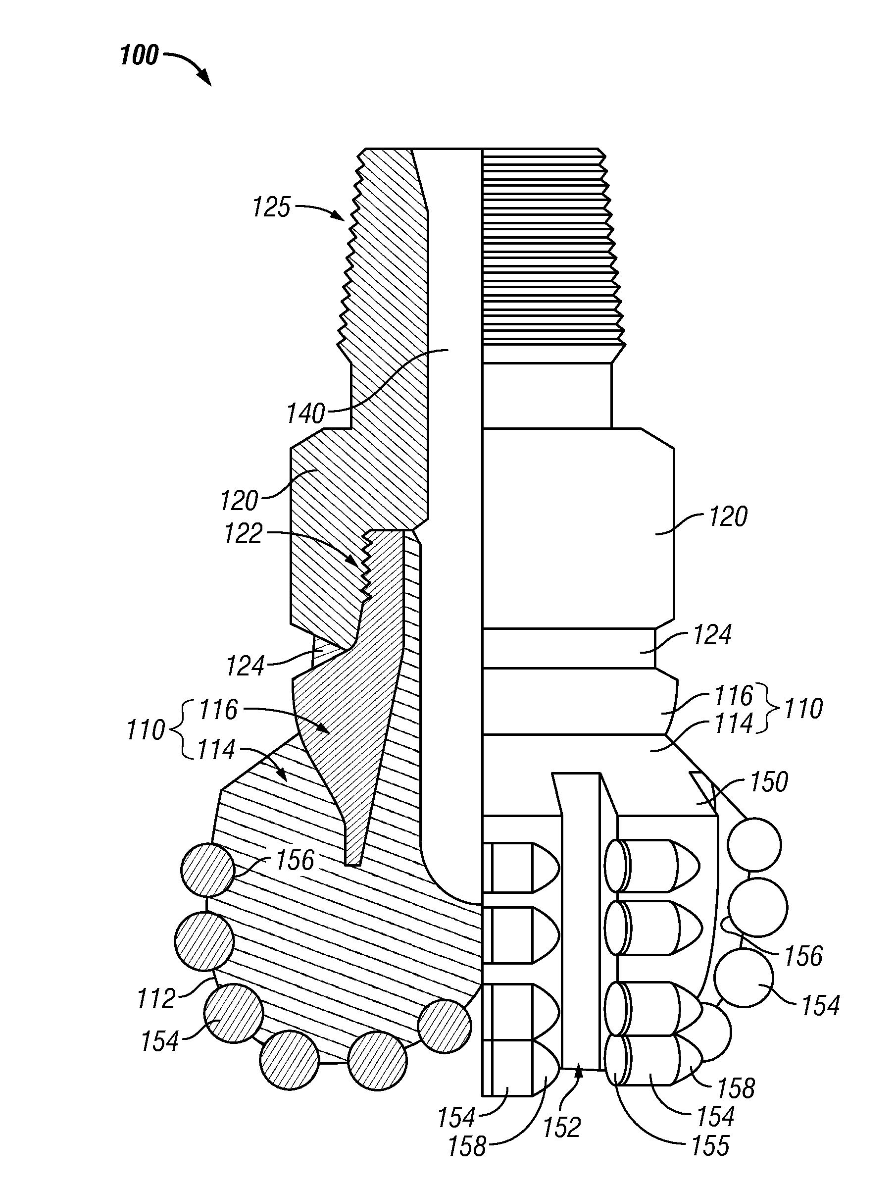 Apparatus and Methods for Detecting Performance Data in an Earth-Boring Drilling Tool