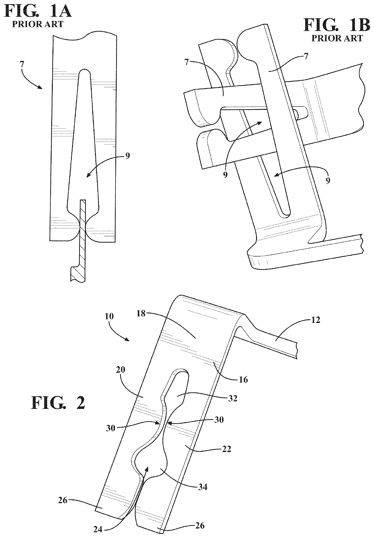 Electrical connector and a control valve including the same