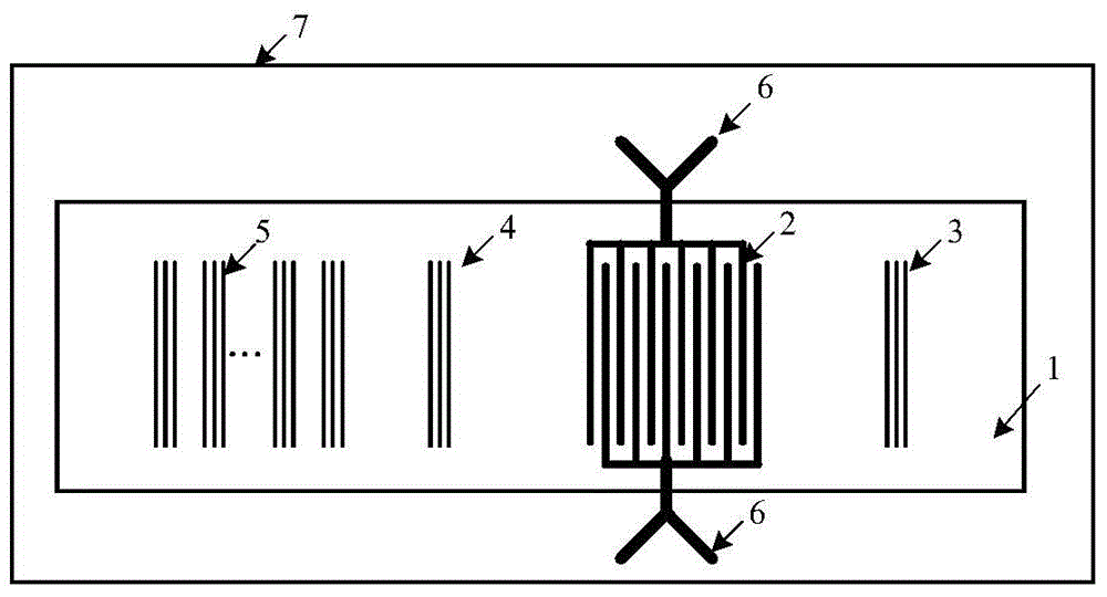 A Surface Acoustic Wave Pressure Sensing Tag for Underground Pipelines