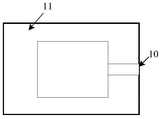 A Surface Acoustic Wave Pressure Sensing Tag for Underground Pipelines