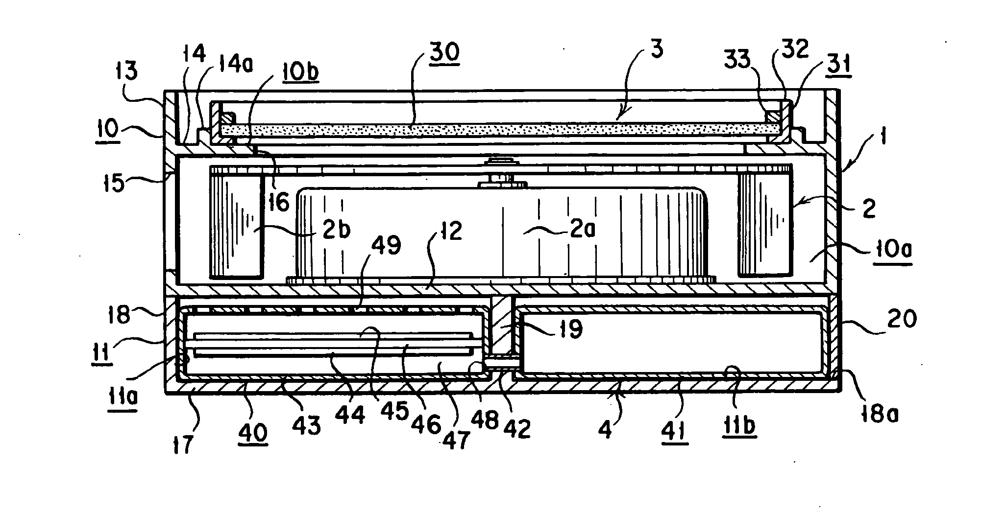 Blower type chemical diffusing apparatus with fuel cell power supply