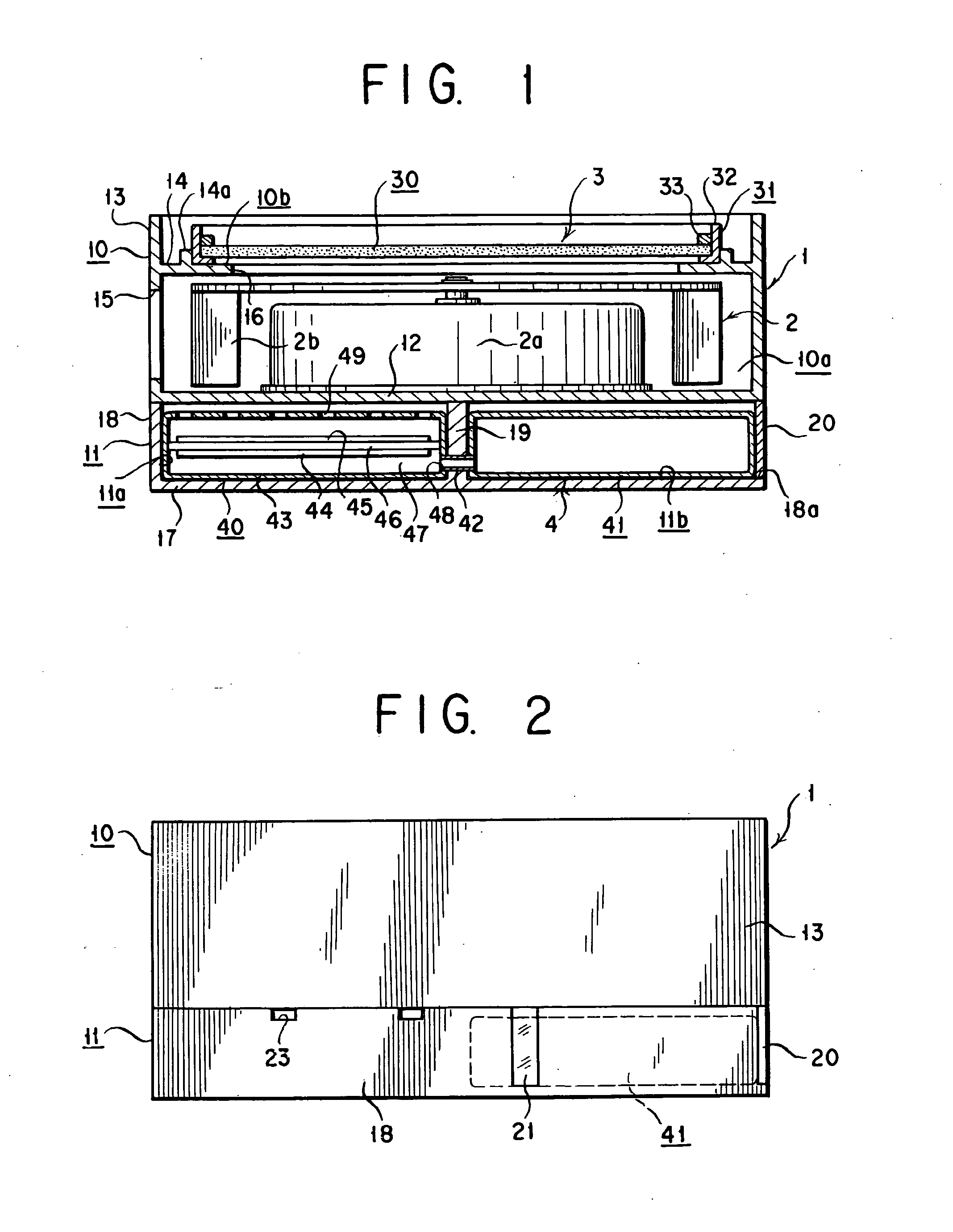 Blower type chemical diffusing apparatus with fuel cell power supply