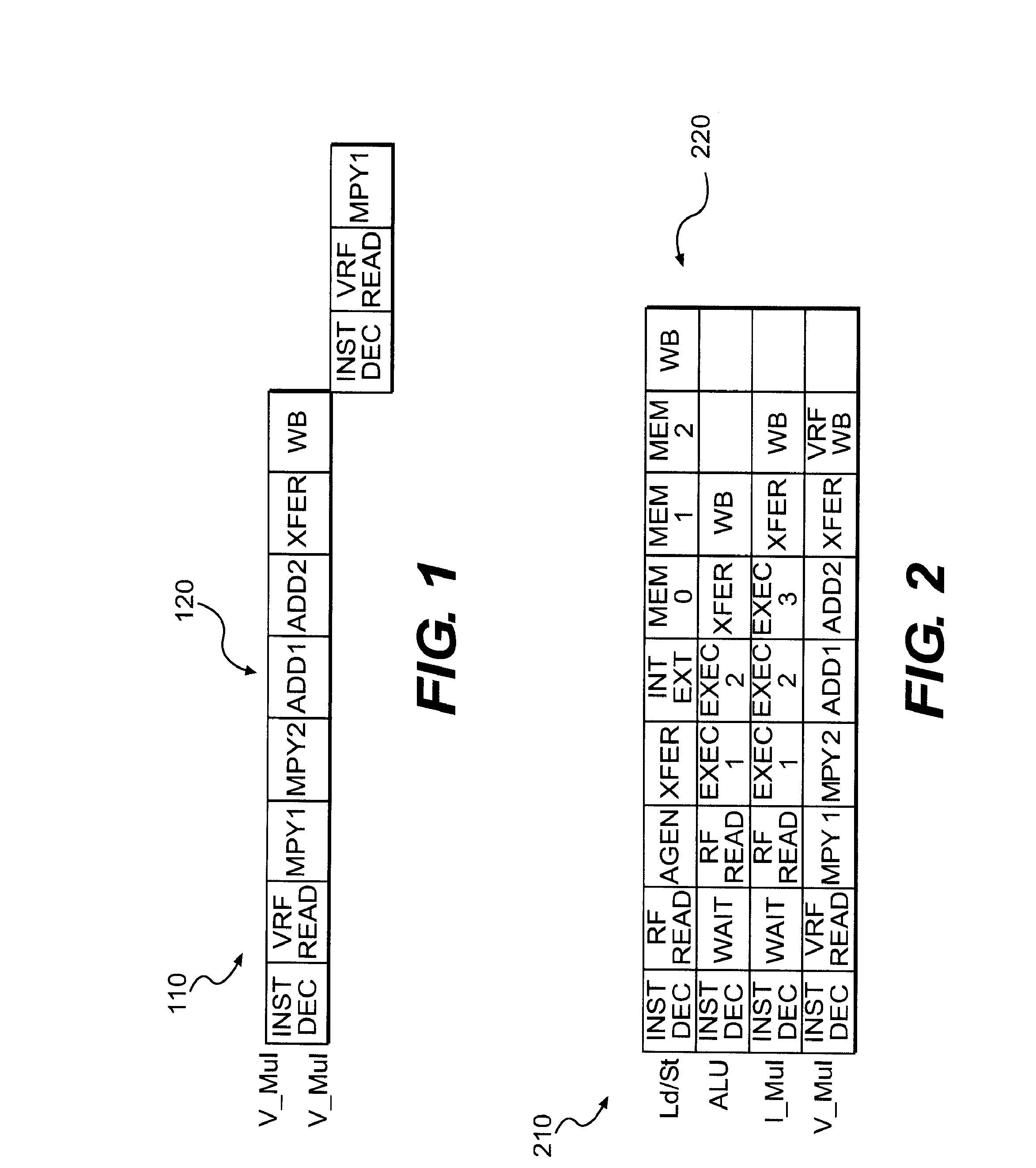 Software implementation of matrix inversion in a wireless communication system