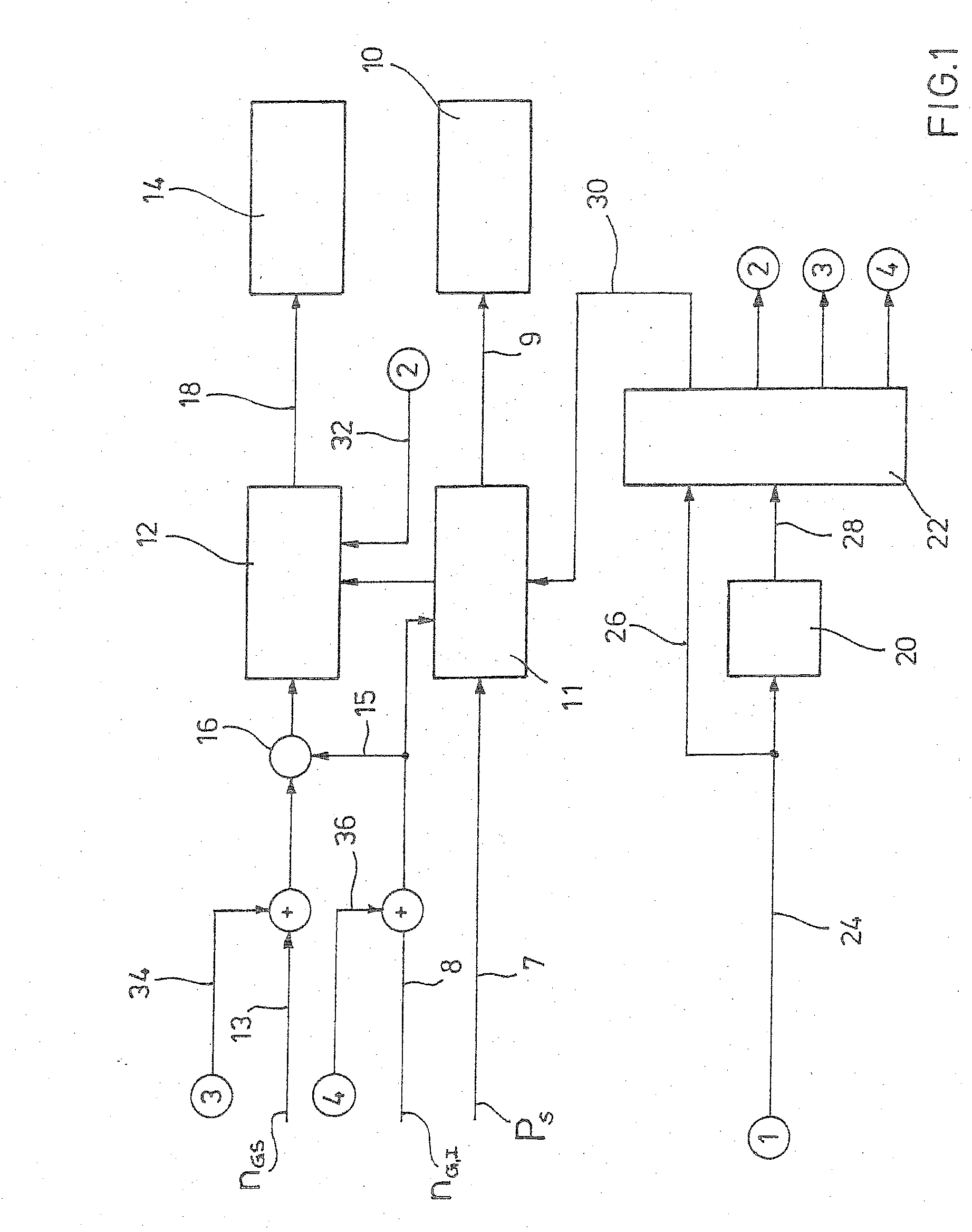 Method for operating a wind energy plant and wind energy plant