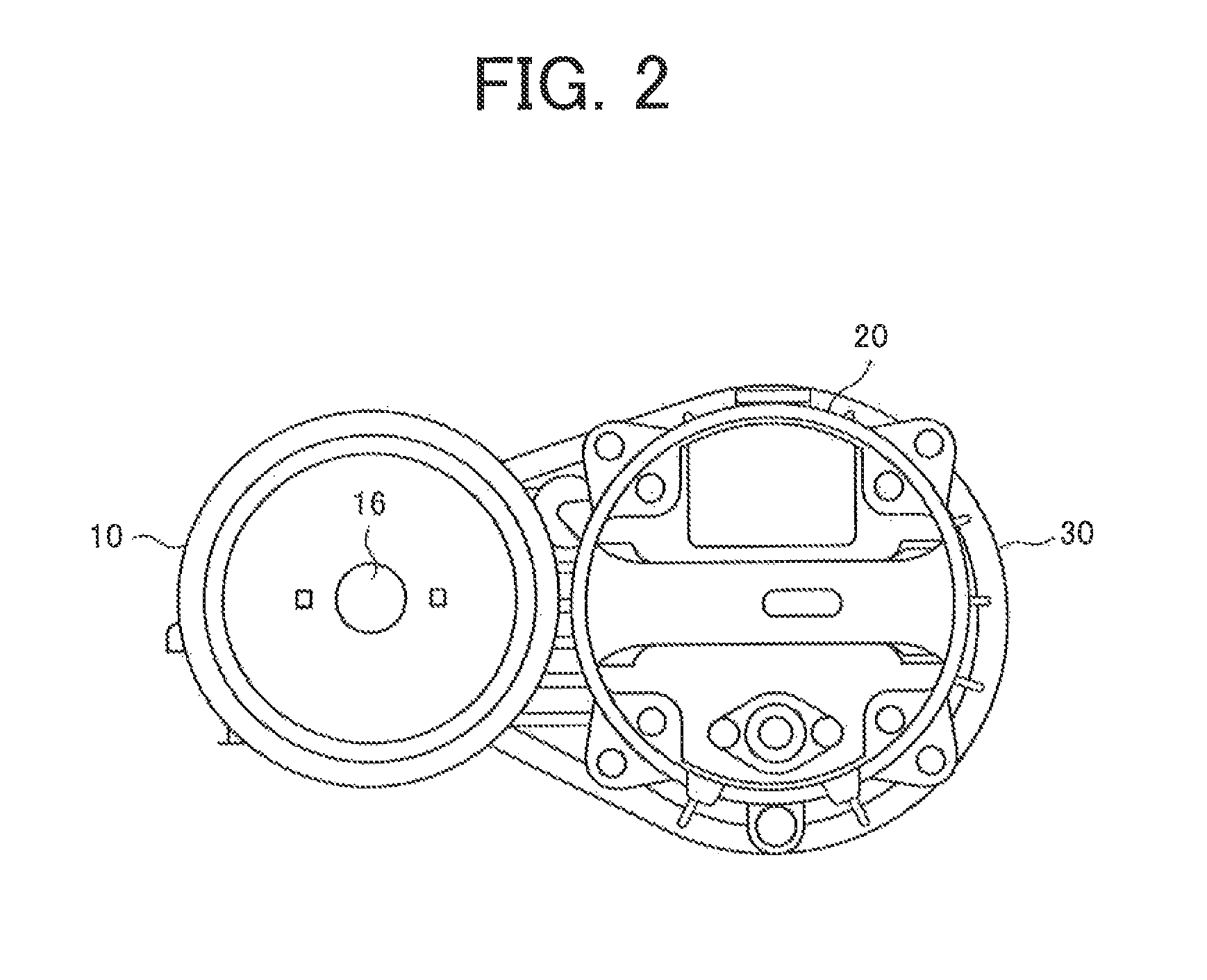 Microbubble-generating apparatus