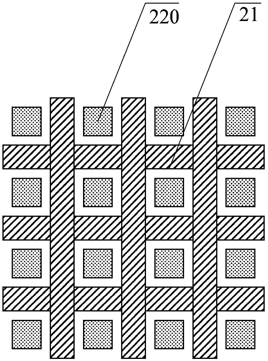 OLED display panel and manufacturing method thereof and OLED display device