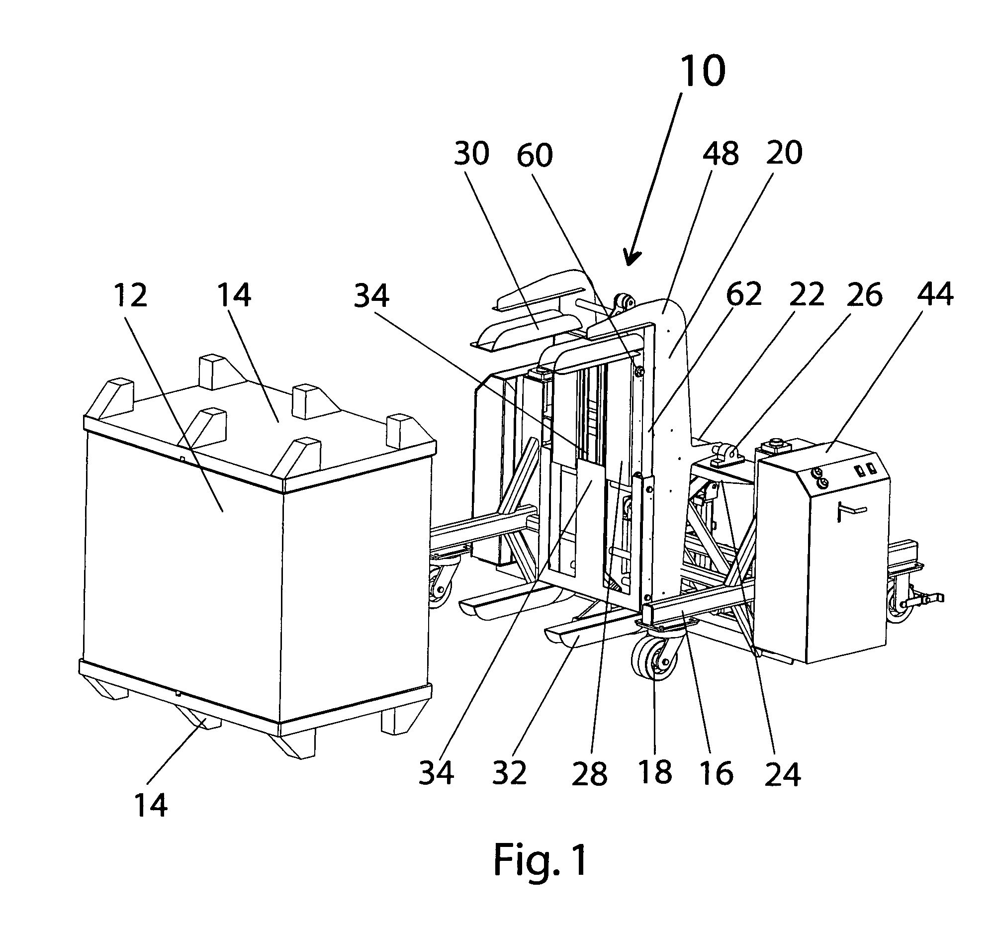 Automated paper turner for work and turn printing operation