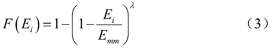 A Calculation Method of Rain and Snow Mixed Runoff in Alpine Mountain Areas