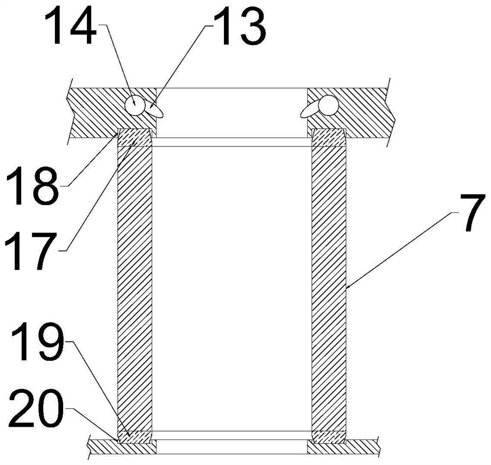 an air purifier