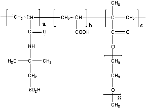 Detergent as well as preparation method and application thereof