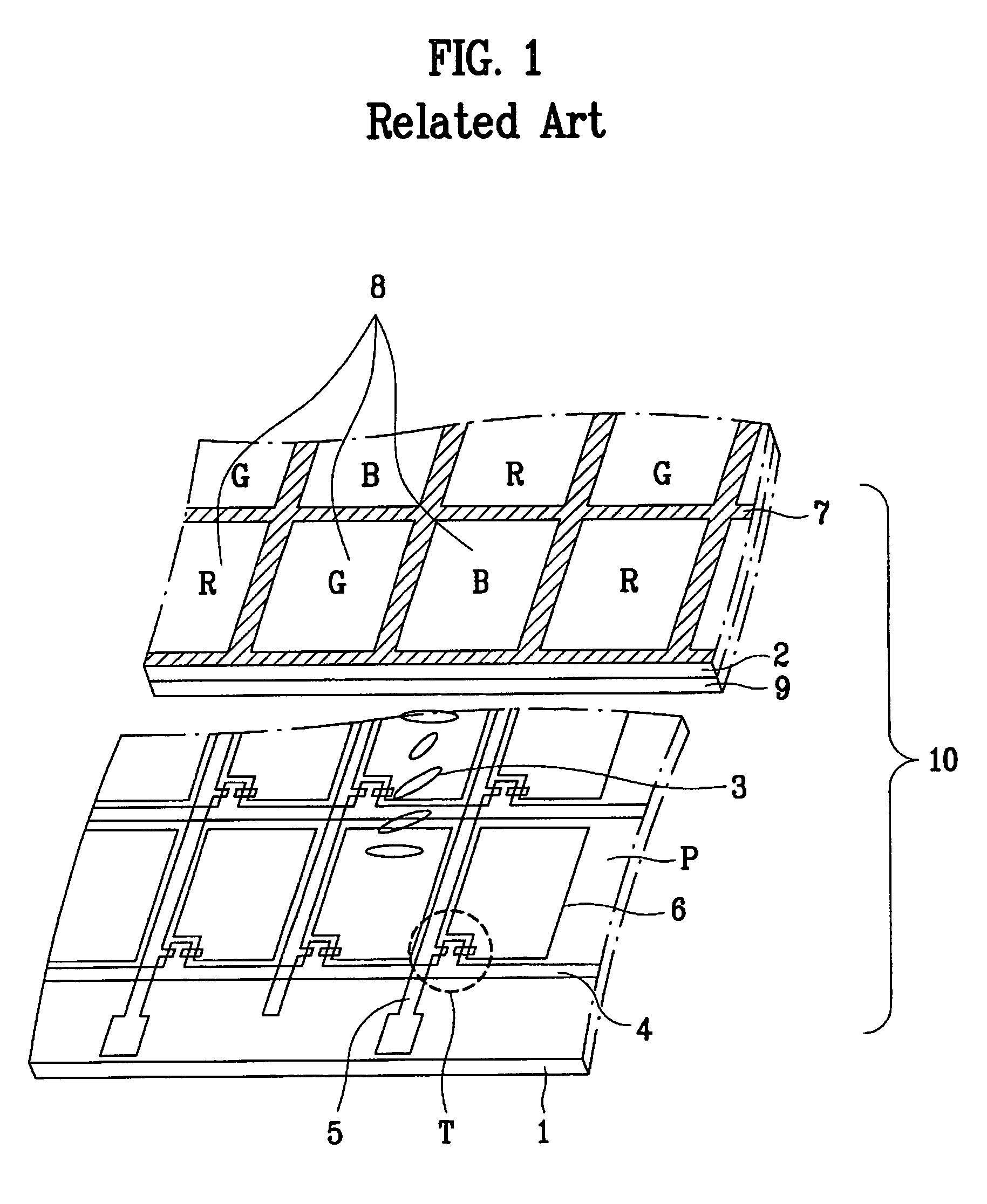 Liquid crystal display device