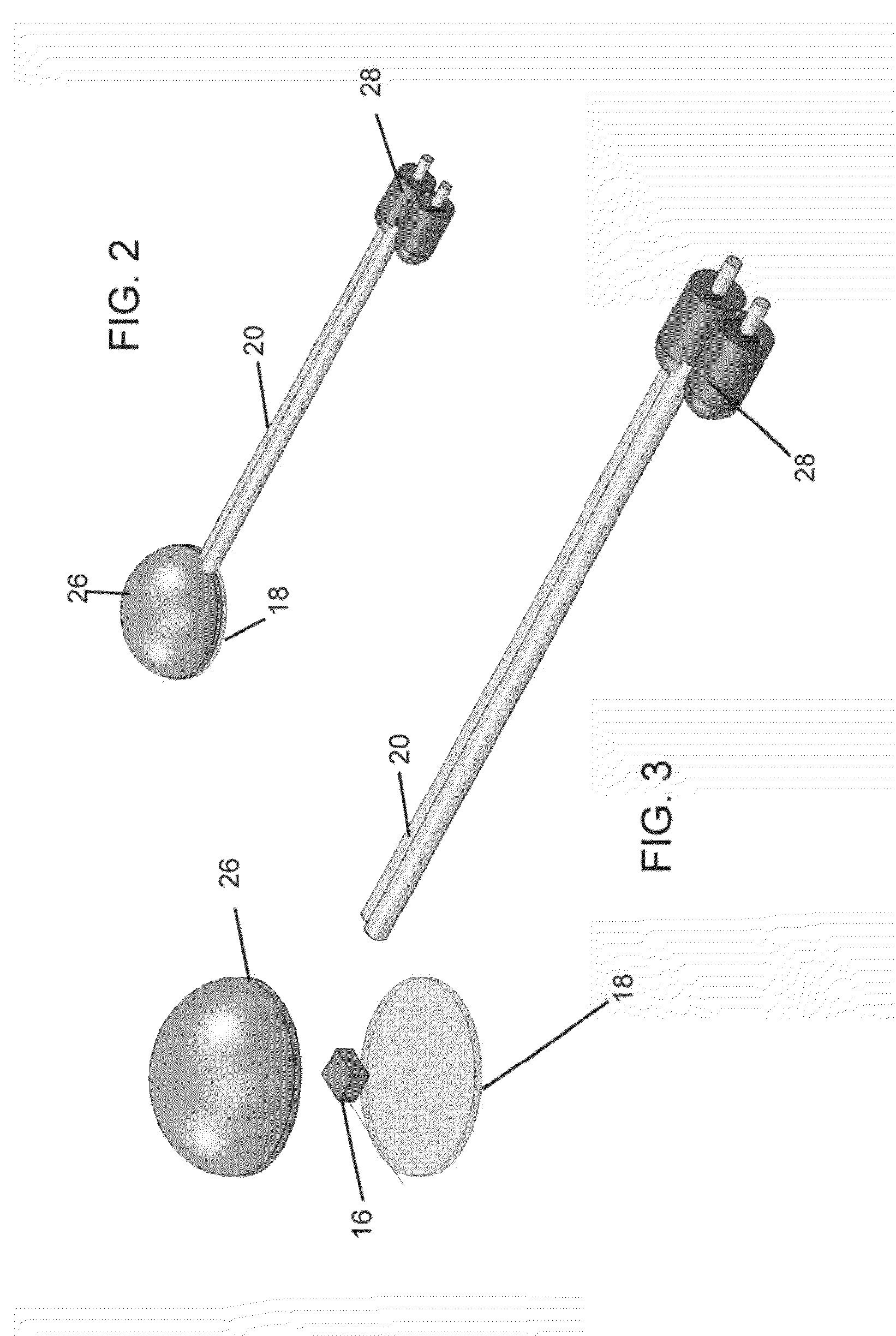 Non-invasive continuous doppler monitoring device for arterial blood flow to distal body parts