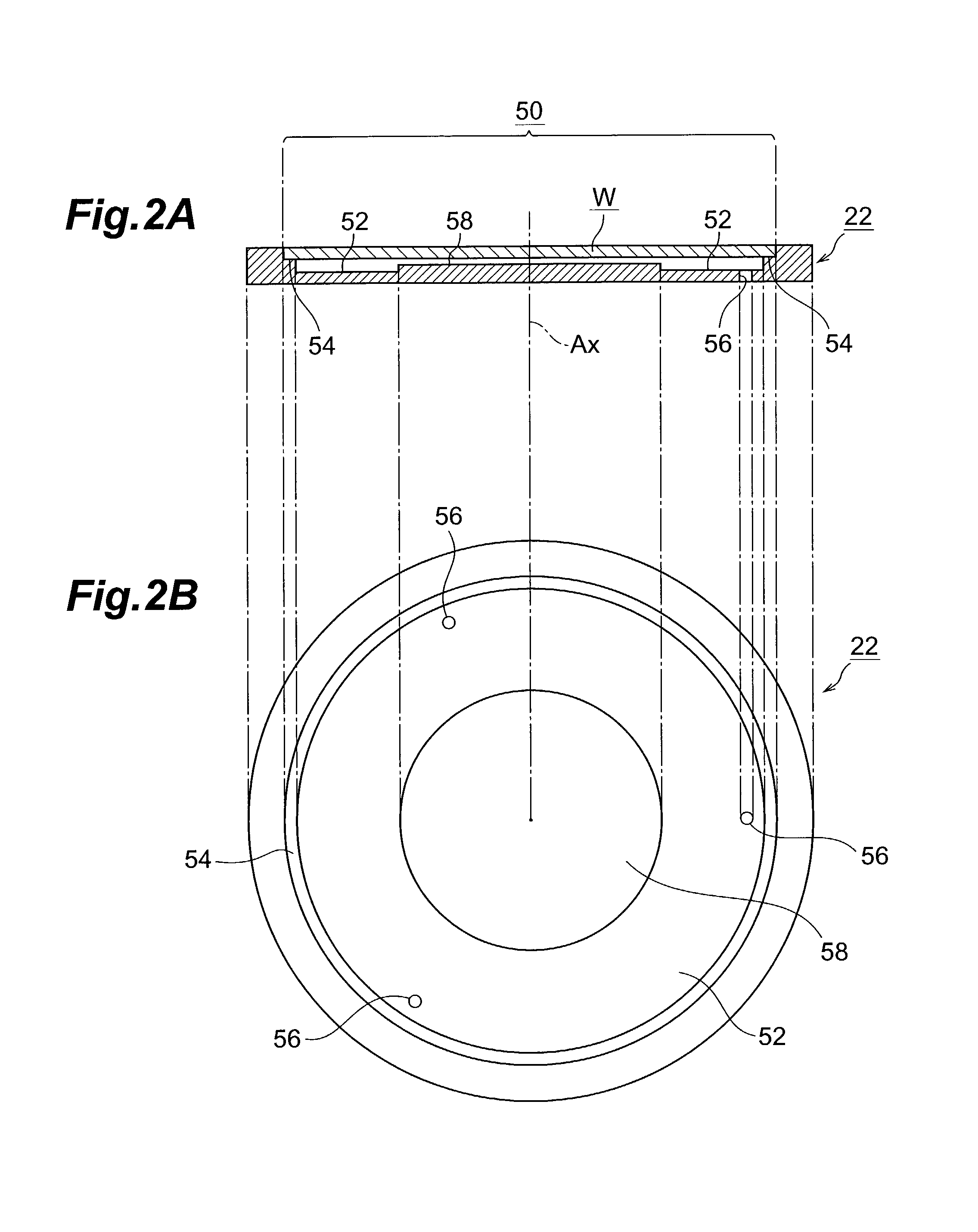 Semiconductor-manufacturing apparatus