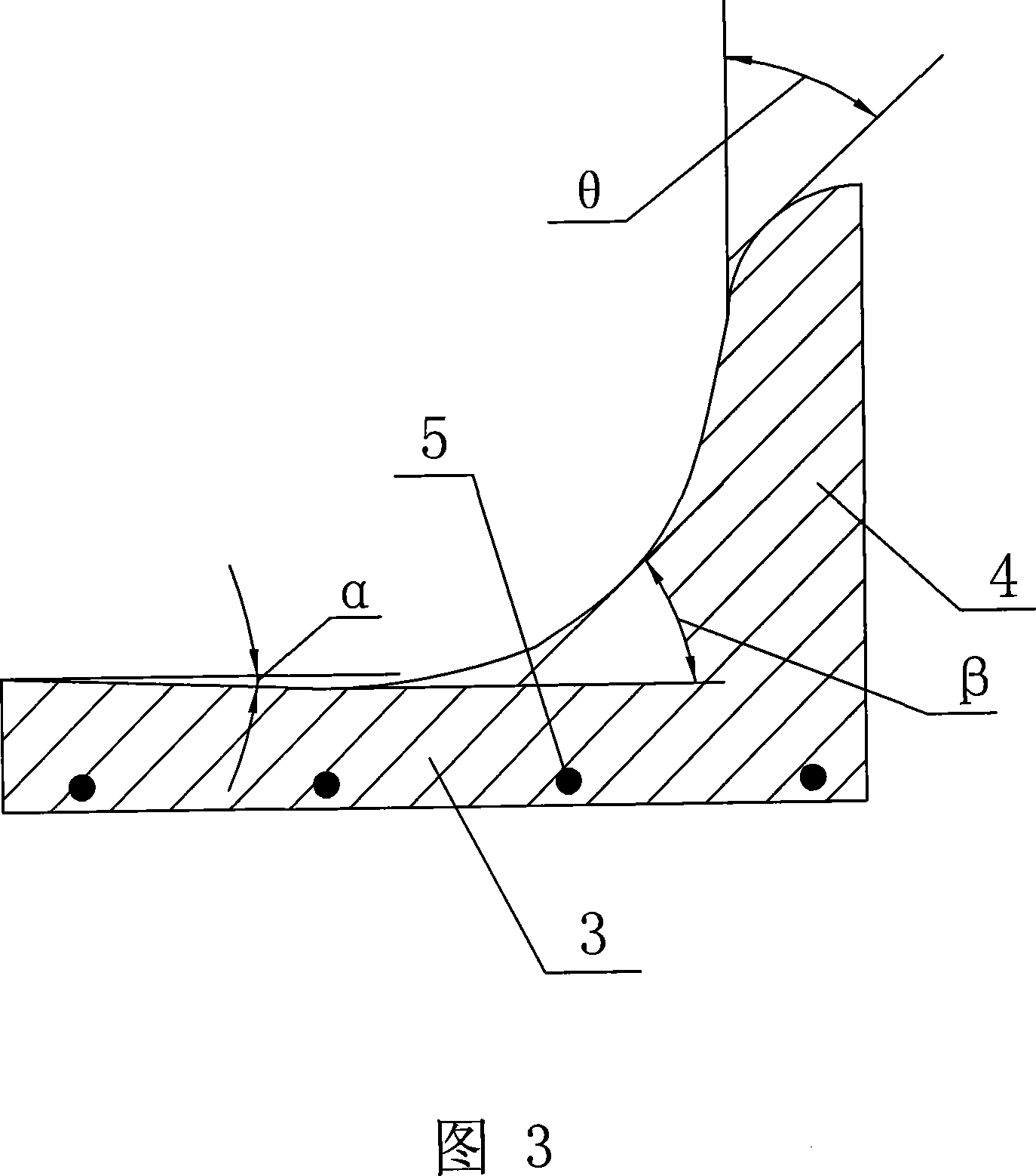 Multifunctional curbstone