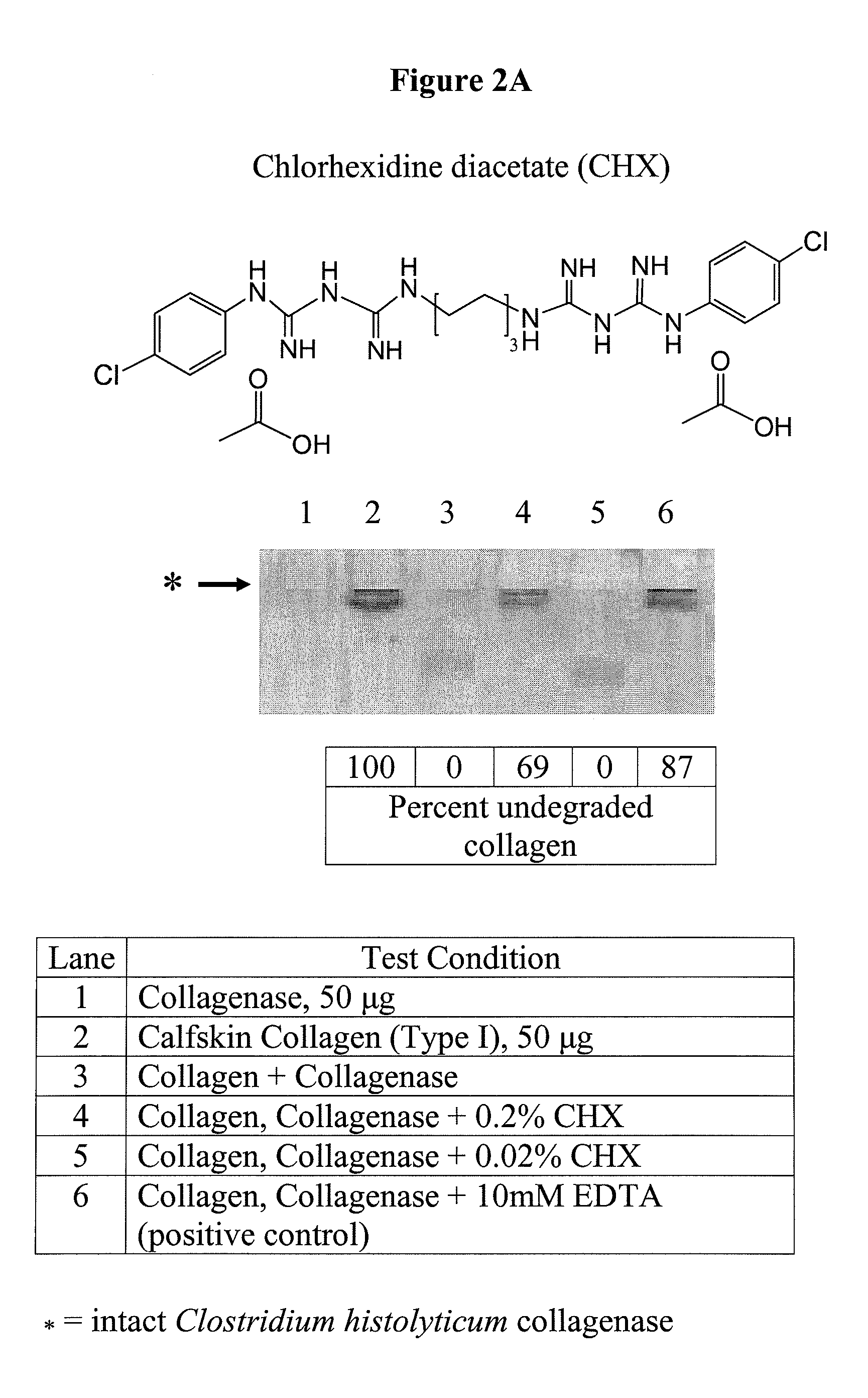 Use of Quaternary Ammonium Compounds to Inhibit Endogenous MMPs in Tooth Dentin