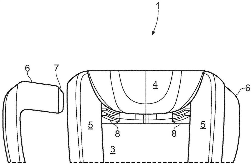 Child Safety Seats for Vehicles