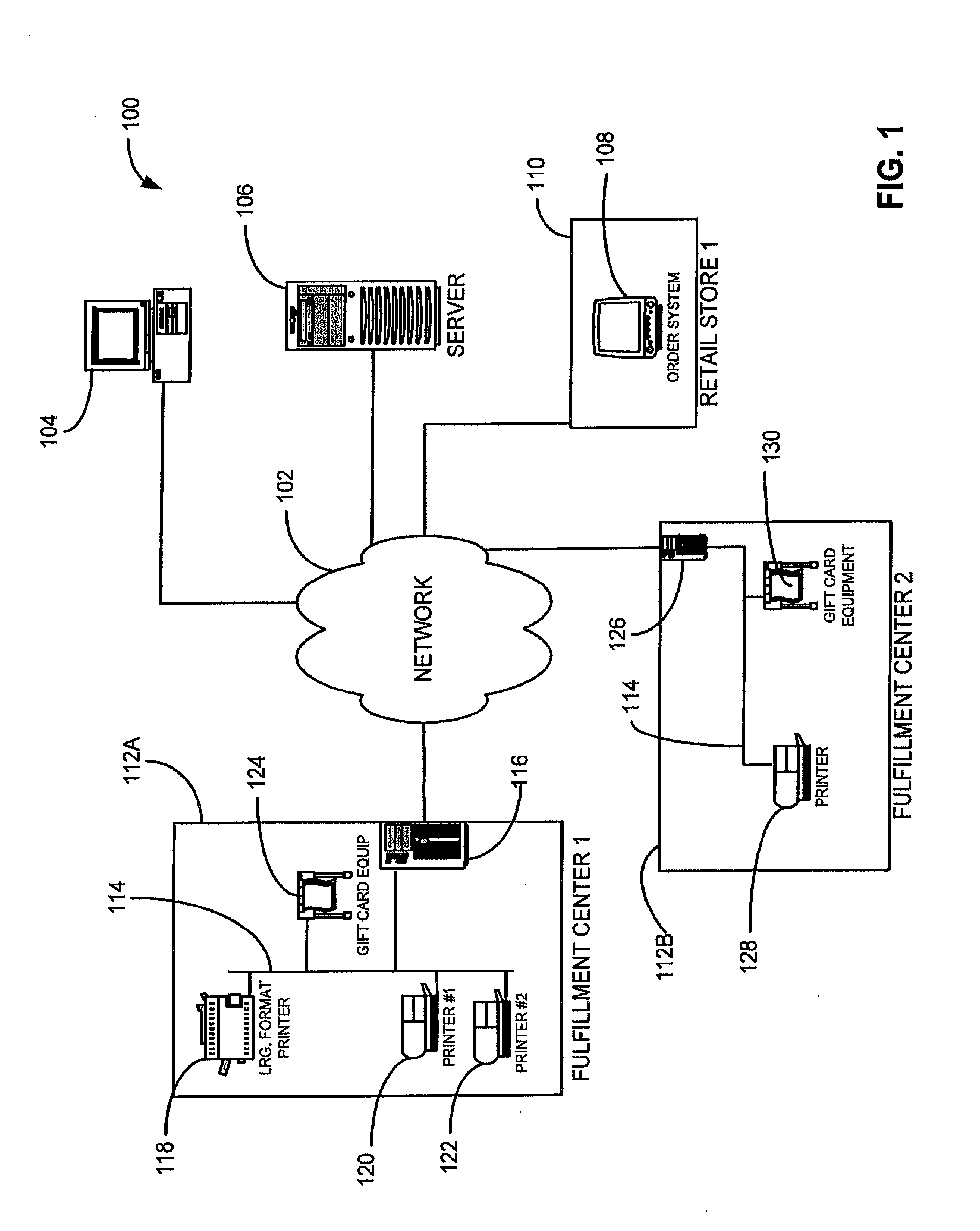 System and Method for Generating an Enhanced Index Print Product