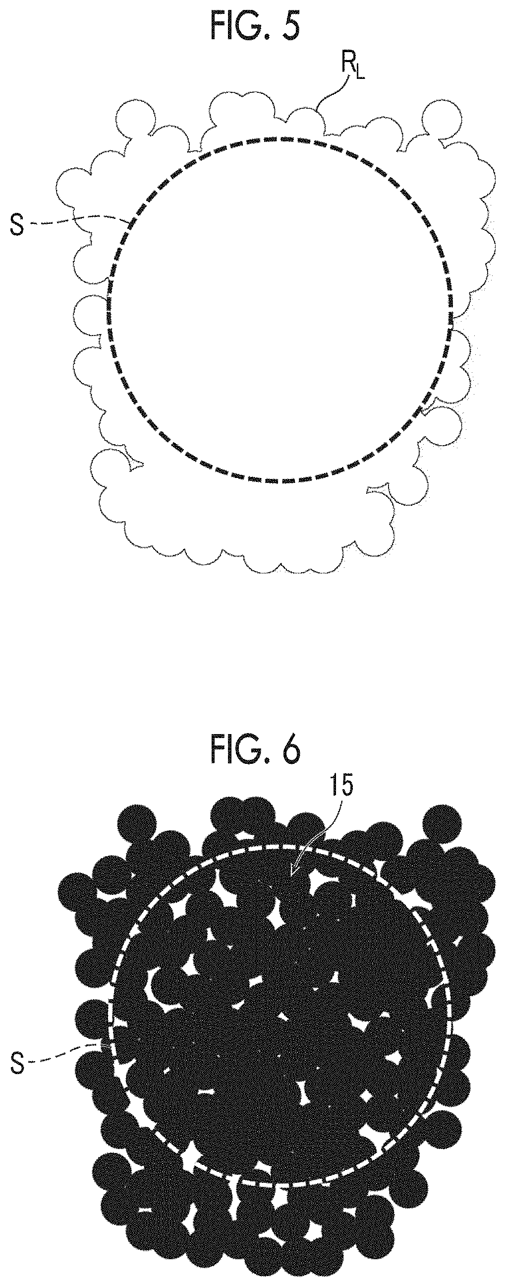 Manufacturing method for conductive substrate and conductive substrate