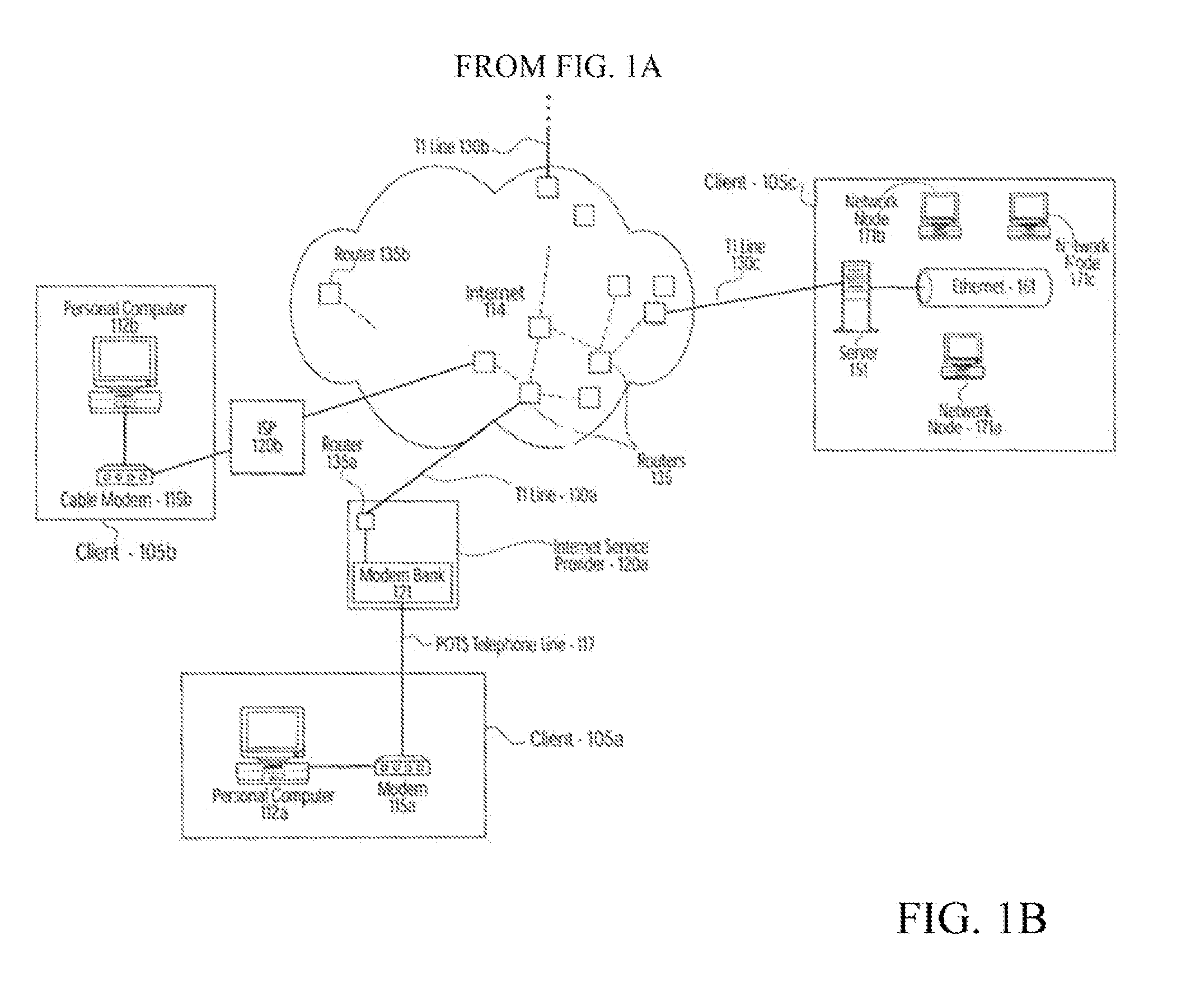 Method and system for analysis, display and dissemination of financial information using resampled statistical methods