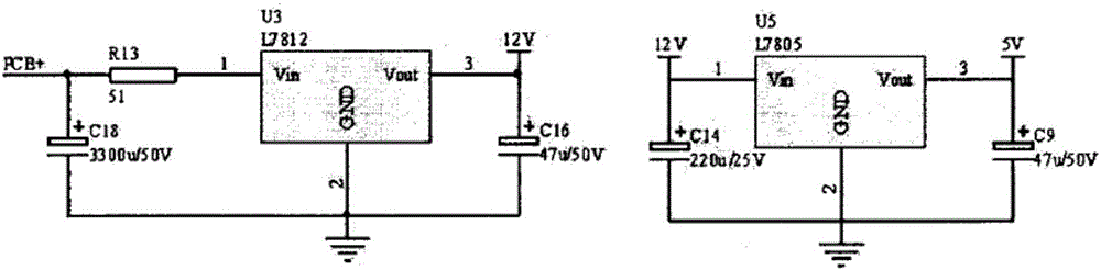 Remote monitoring system and monitoring method of wind-solar complementary power generation system