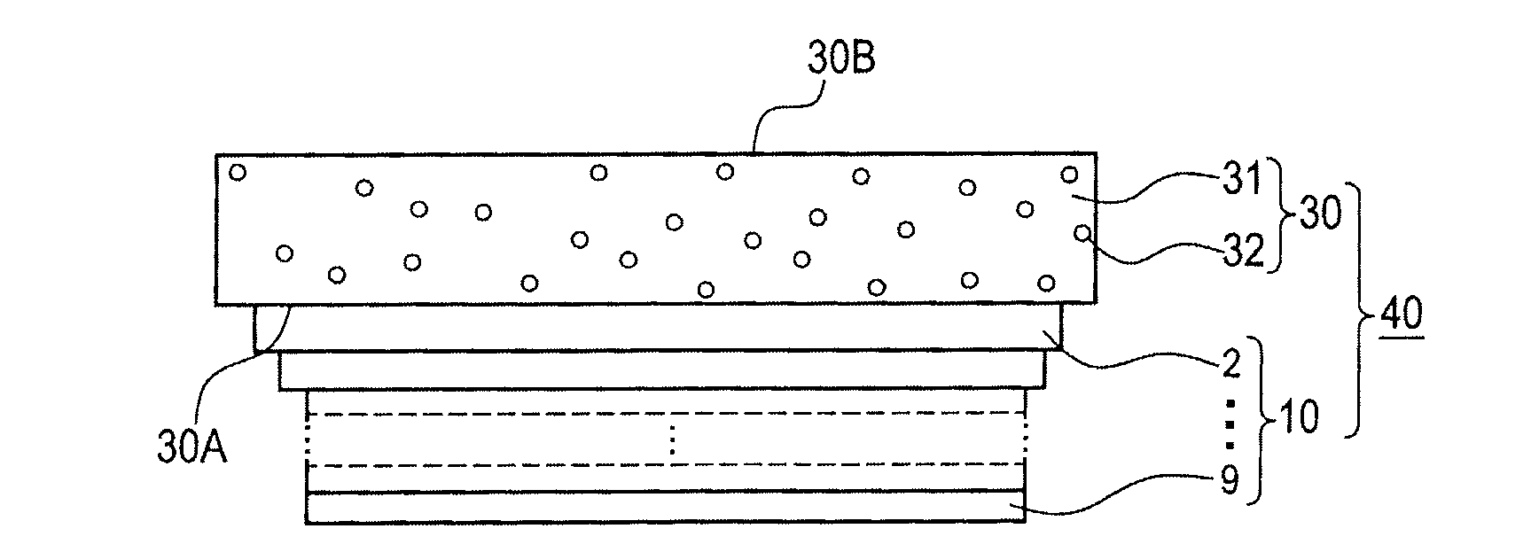 Organic Electroluminescent Element, Material for Organic Electroluminescent Element, and Light Emitting Device, Display Device and Illumination Device Each Using the Element