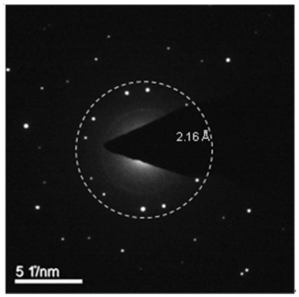 A kind of graphene/silicon solar cell