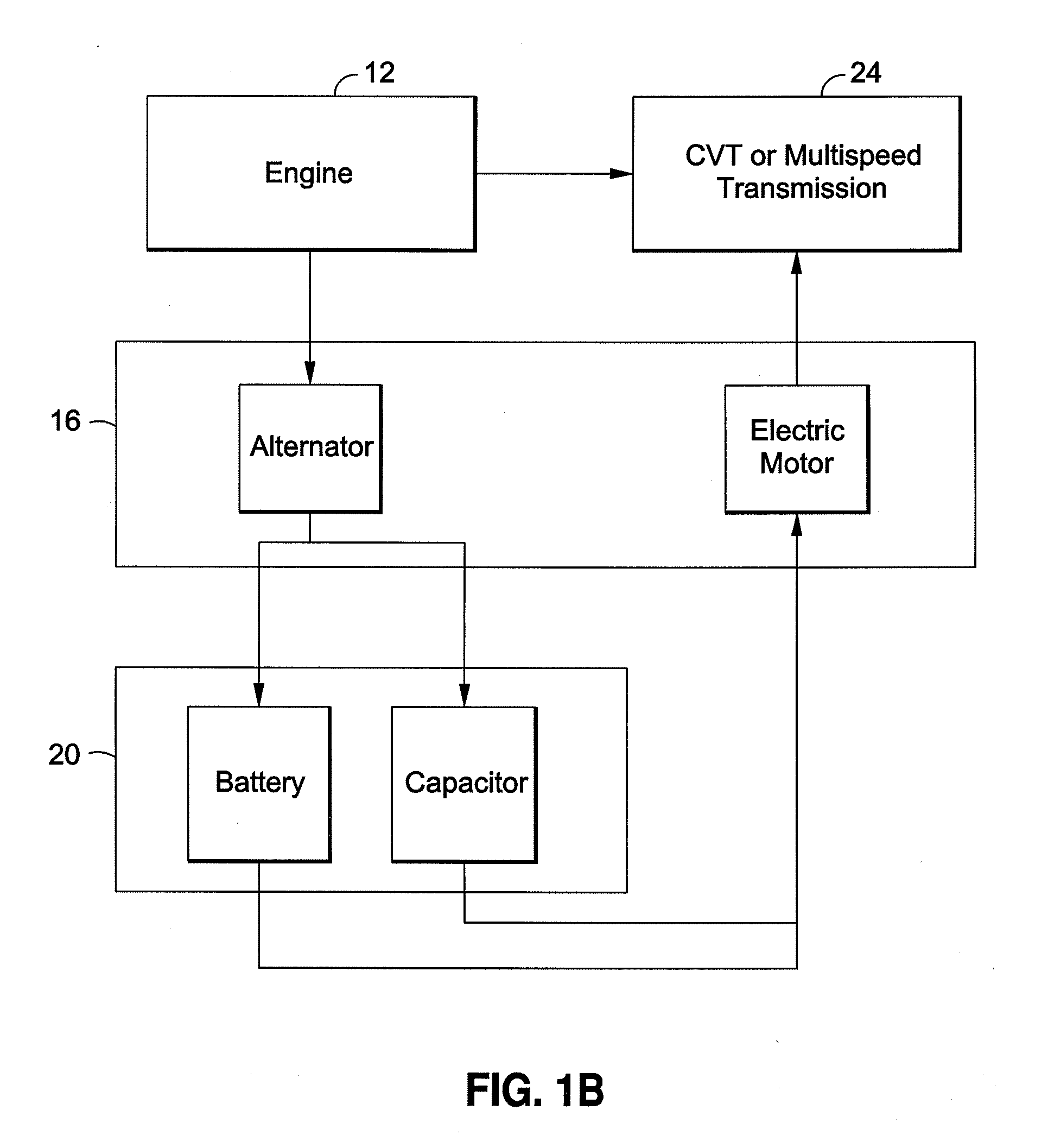 Fuel conservation systems and methods