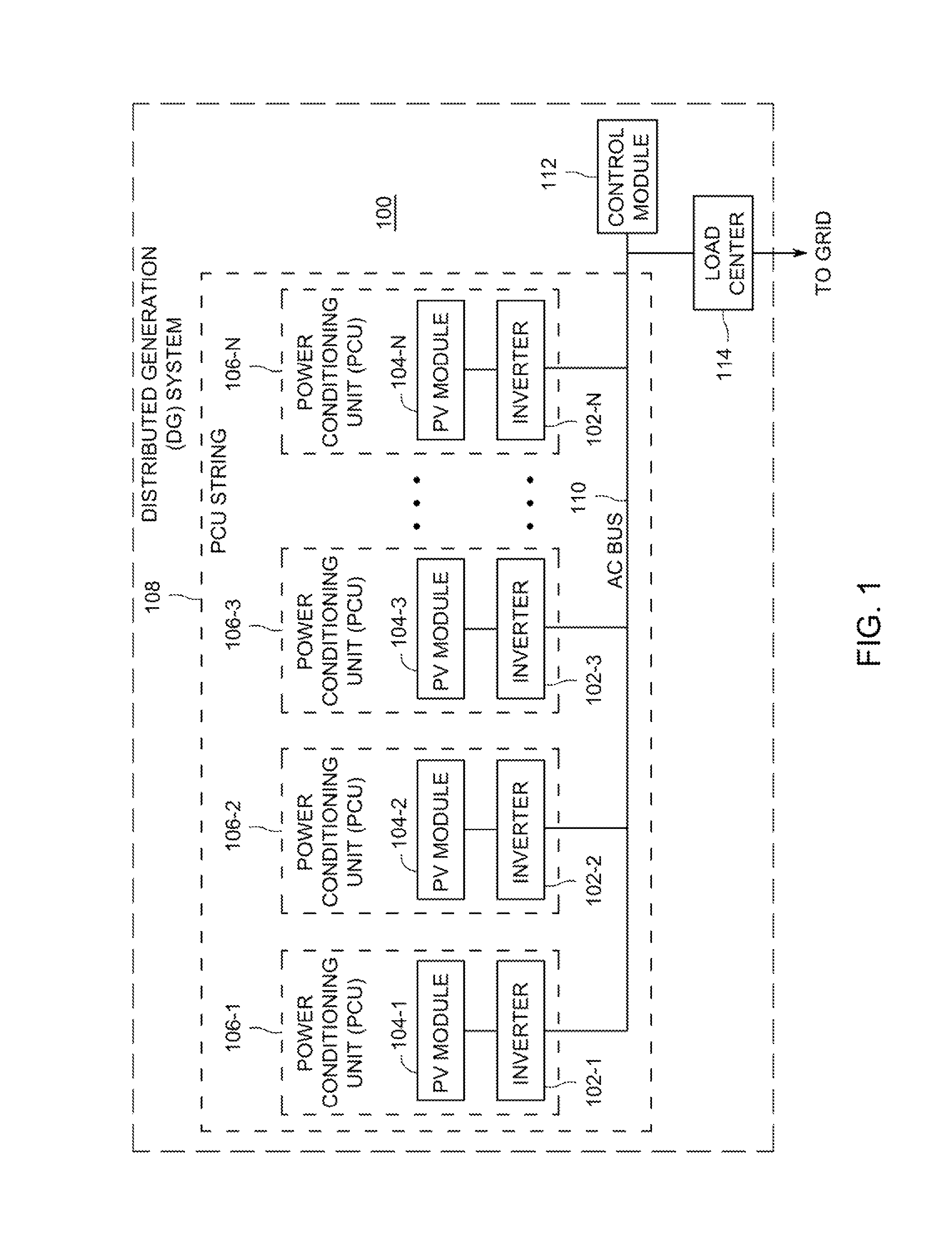 Method and apparatus for inverter output current harmonic reduction