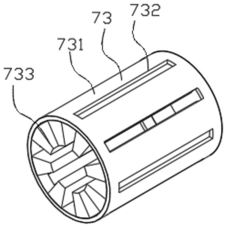 Cooling device for stainless steel welding