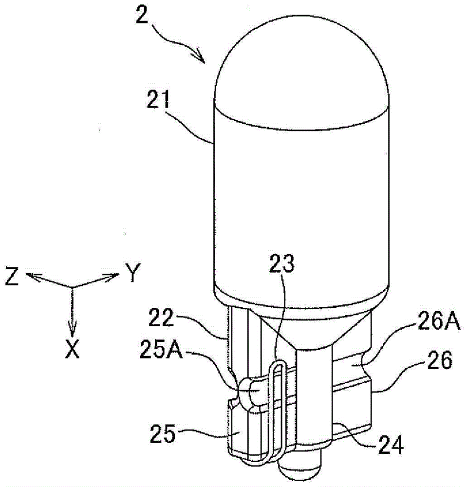 Bulb sockets and lighting fixtures