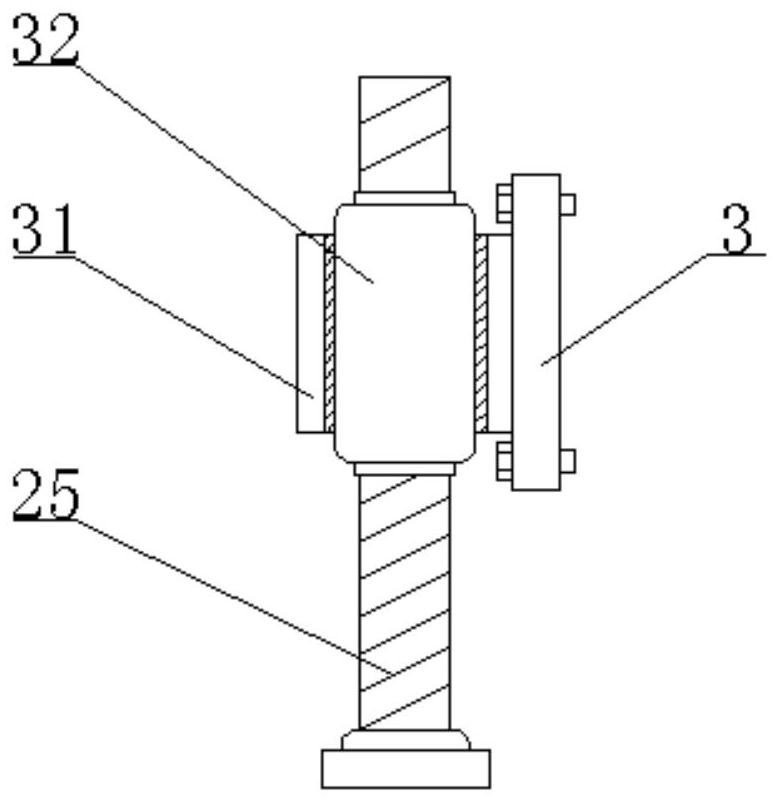 A lens module with focal length adjustment