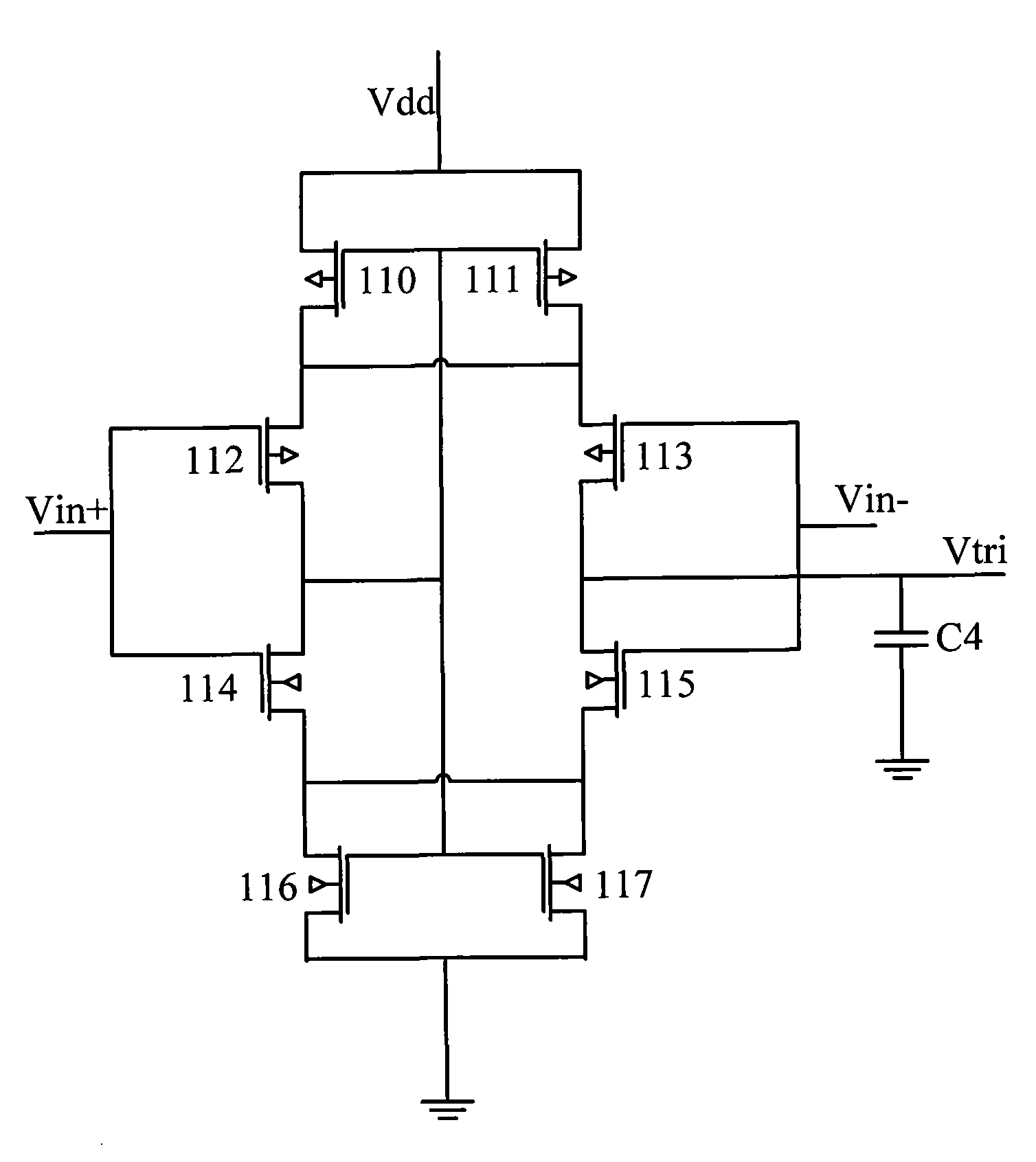 Analog sampling switch and analog-to-digital converter