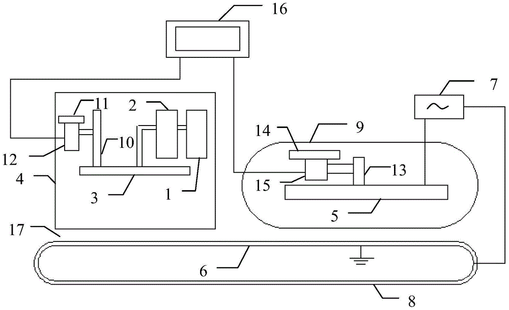 A Continuous Deacidification System Based on Dielectric Barrier Discharge