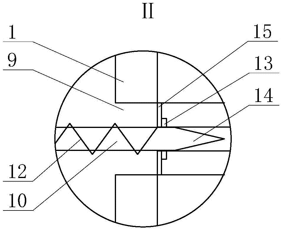 Protective Cable Stripping Knife