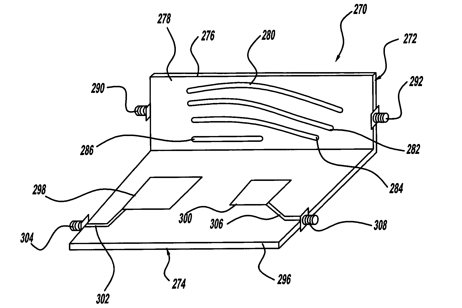 Multifunction antenna