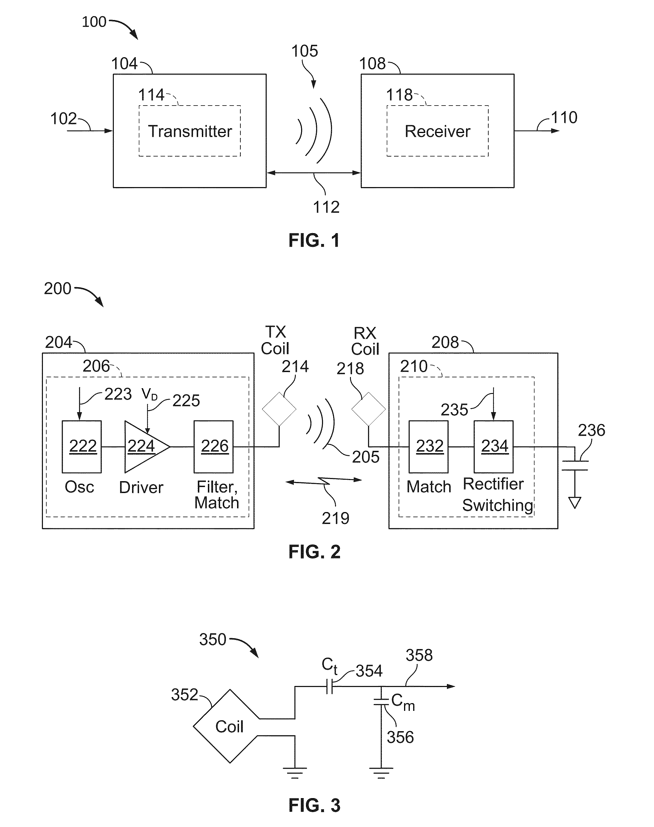 Systems and methods for adjusting magnetic field distribution using ferromagnetic material