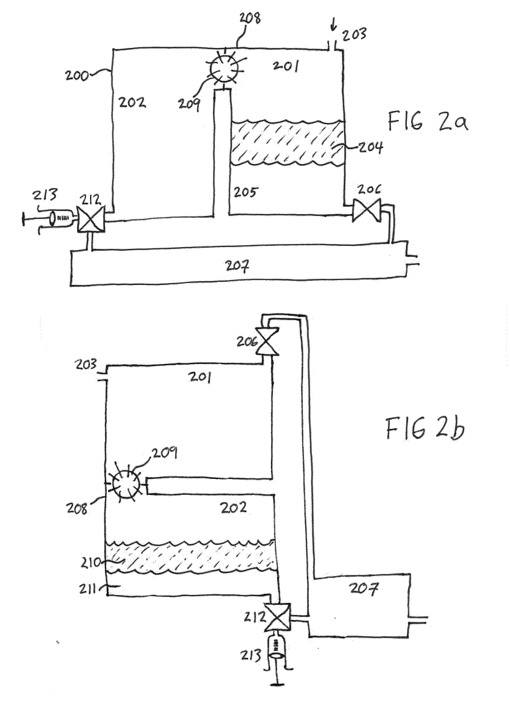 Adipose tissue collection and pre-processing devices for use in liposuction procedure