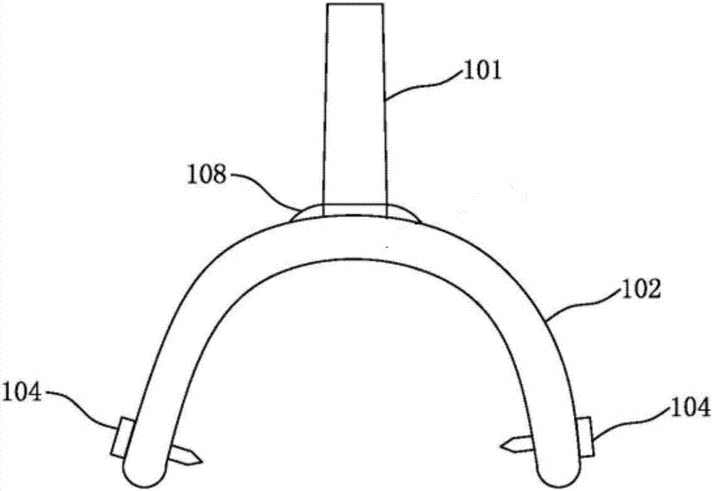 Manufacturing method for dental implant assembly